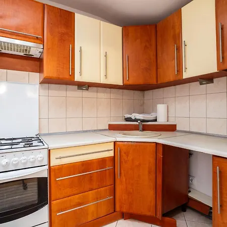 דירה Victus Apartamenty, Fala Baltyku סופוט