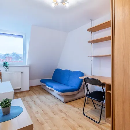 Victus Apartamenty, Fala Baltyku סופוט