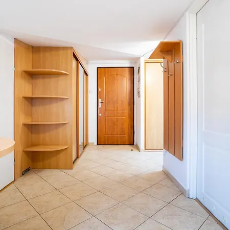 דירה Victus Apartamenty, Fala Baltyku סופוט