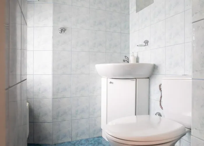 Victus Apartamenty, Fala Baltyku סופוט