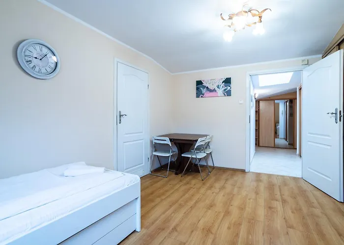 Victus Apartamenty, Fala Baltyku * סופוט