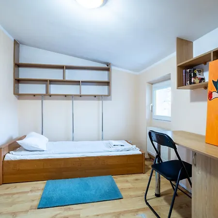 Victus Apartamenty, Fala Baltyku * Sopot