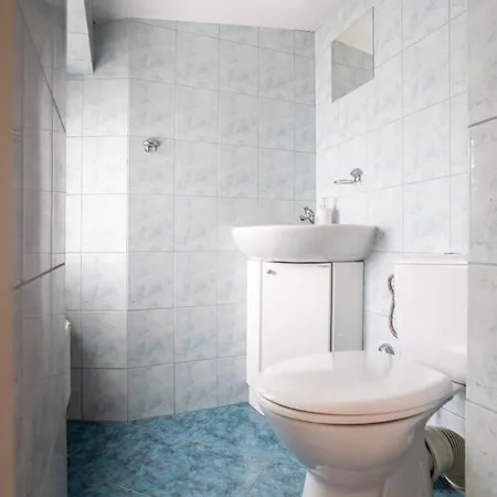 Victus Apartamenty, Fala Baltyku Sopot