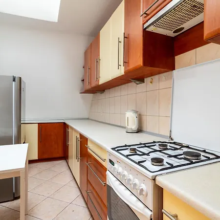 Victus Apartamenty, Fala Baltyku * Sopot