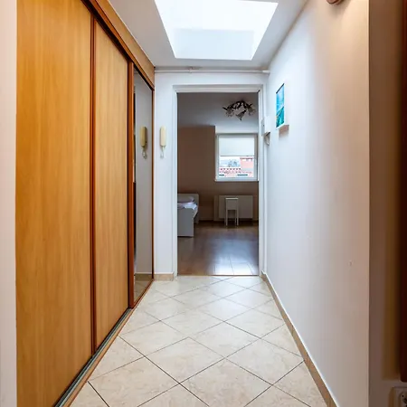 Victus Apartamenty, Fala Baltyku Διαμέρισμα