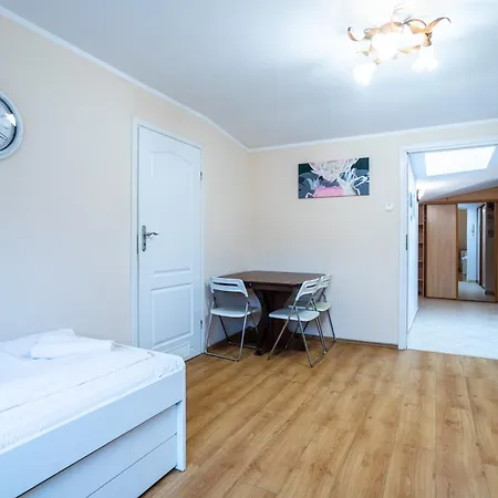 Victus Apartamenty, Fala Baltyku * Sopot