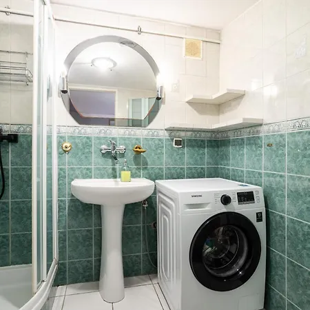 Διαμέρισμα Victus Apartamenty, Fala Baltyku