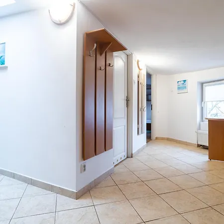 Victus Apartamenty, Fala Baltyku Apartment Sopot