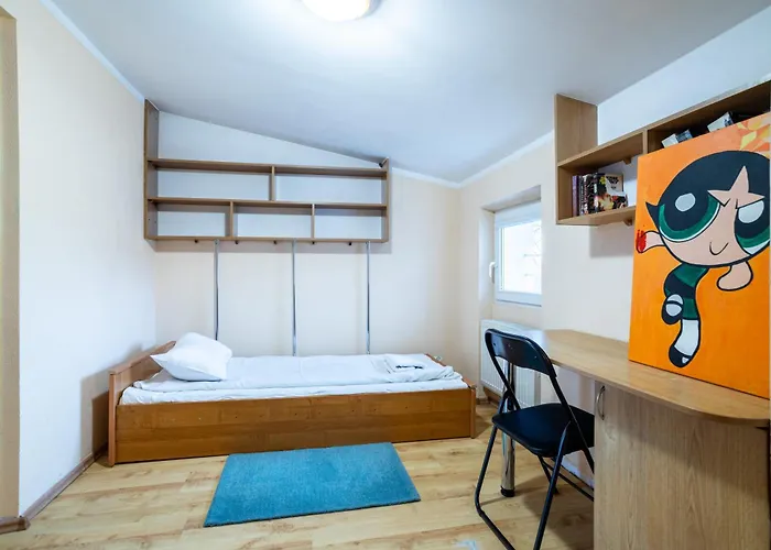 Victus Apartamenty, Fala Baltyku * Sopot