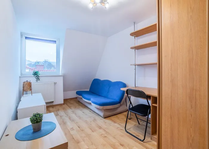 Victus Apartamenty, Fala Baltyku Sopot