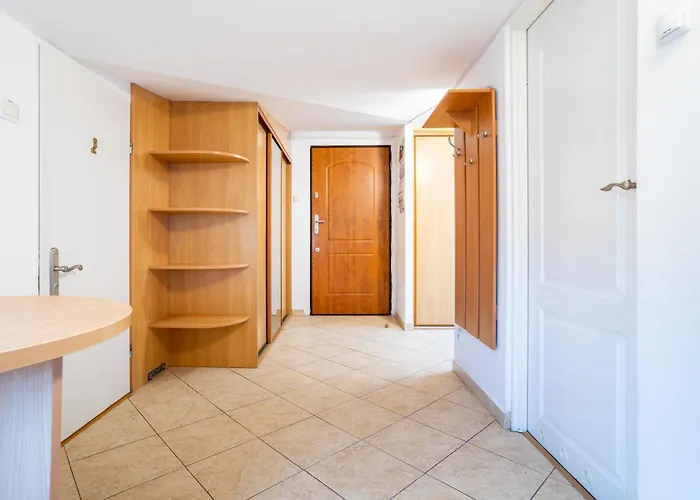 Apartment Victus Apartamenty, Fala Baltyku Sopot